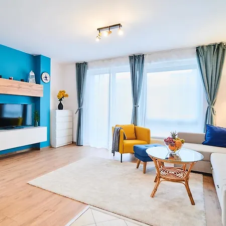Feel Home Deluxe Corvin # Free Parking # Ac # Elevator Budapest Exterior photo