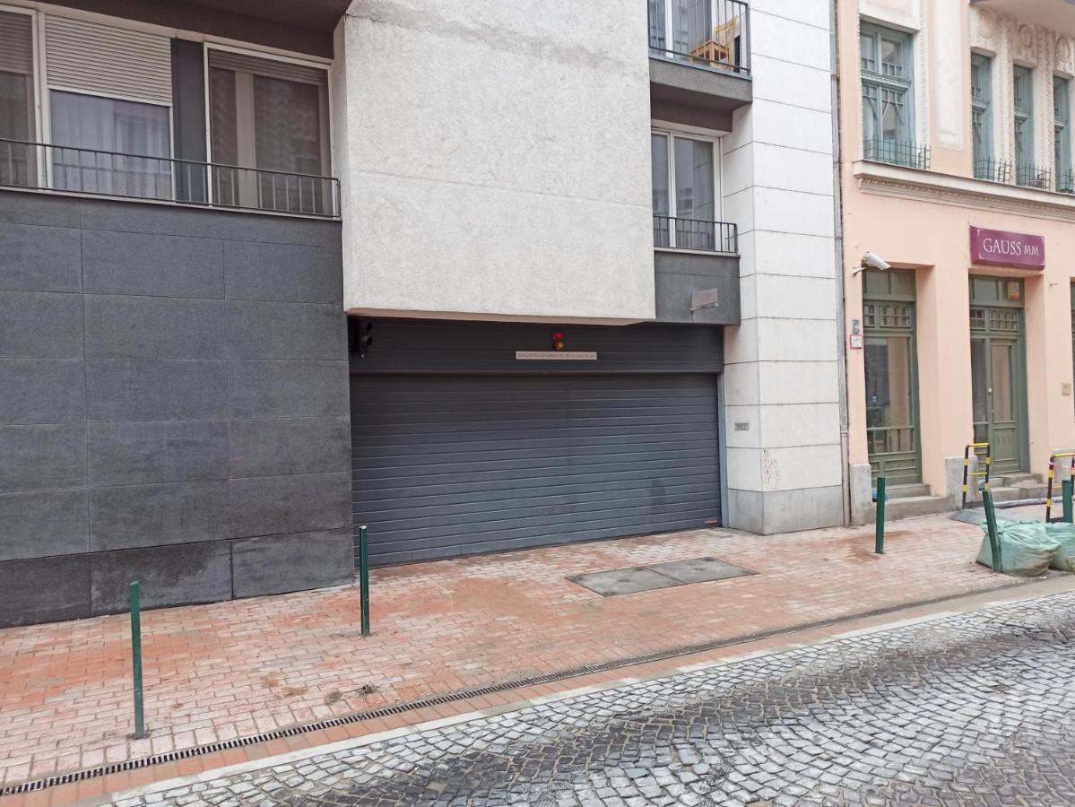 Apartmán Feel Deluxe Corvin # Free Parking # Ac # Elevator *